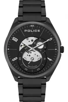 Image of Police Watch 16022JSBU/02M