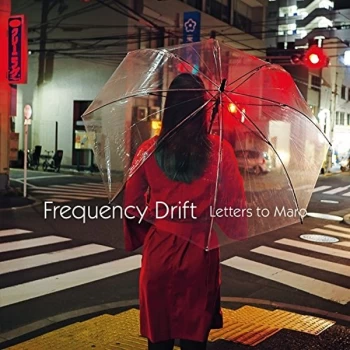 Image of Frequency Drift - Letters to Maro Vinyl