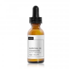 Image of NIOD Survival 20 30ml