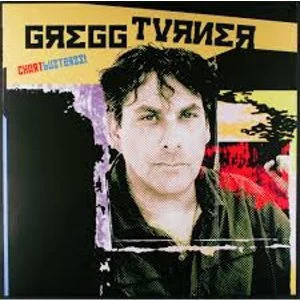 Image of Gregg Turner - Chartbusterzs Vinyl