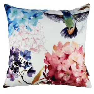 Image of A10816 Multicolor Cushion