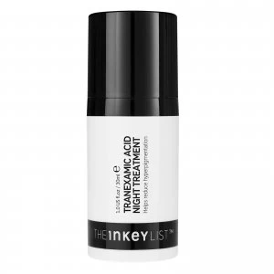 Image of The INKEY List Tranexamic Acid Night Treatment 30ml