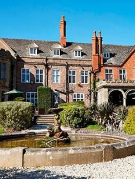 Image of Virgin Experience Days Two Night Charming British Inn Break for Two in a Choice of Over 80 Locations, One Colour, Women