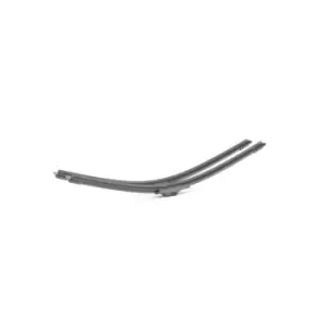 Image of RIDEX Wiper blade 298W0232 Windscreen wiper,Window wiper VW,SKODA,PASSAT Variant (3B6),PASSAT (3B3),SUPERB (3U4)