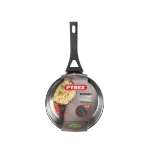 Image of Pyrex Expert Touch Saucepan & Lid 20cm