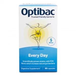 Image of OptiBac Probiotics For Every Day