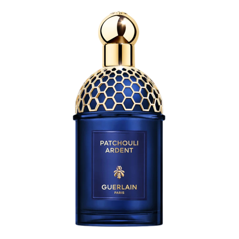 Image of GUERLAIN Absolus Allegoria Patchouli Ardent Eau de Parfum 125ml