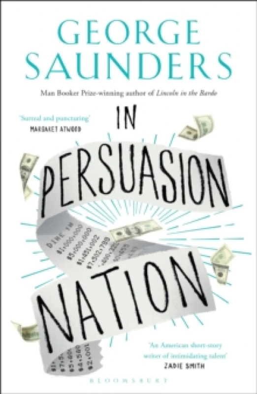 Image of In Persuasion Nation Paperback / softback