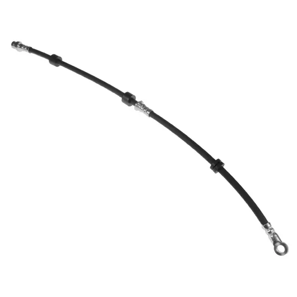 Image of Brake Hose line ADC453107 by Blue Print Front LH