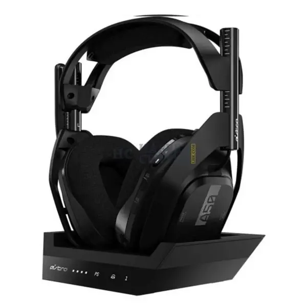 Image of Astro A50 7.1 Wireless Gaming Headset