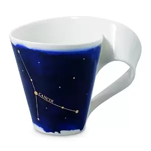 Image of Villeroy & Boch New Wave Stars Mug