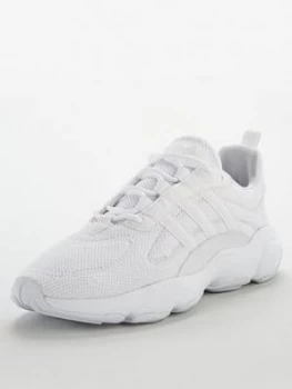 Image of Adidas Originals Haiwee - White