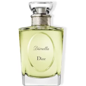 Image of Christian Dior Diorella Eau de Toilette For Her 100ml