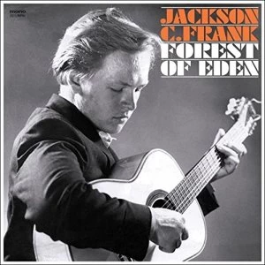 Image of Jackson C. Frank - Forest Of Eden Vinyl
