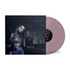 Image of Can You Afford to Lose Me? by Holly Humberstone Vinyl Album