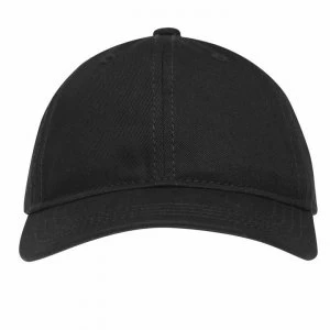 Image of Crafted Basic Cap Junior - Black