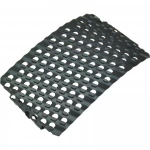 Image of Faithfull Replacement Blade for Shaver Hand Rasp