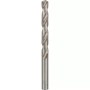 Image of Bosch HSS-G Drill Bit 10.2mm Pack of 5