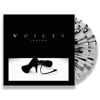 Image of Voices - London Vinyl