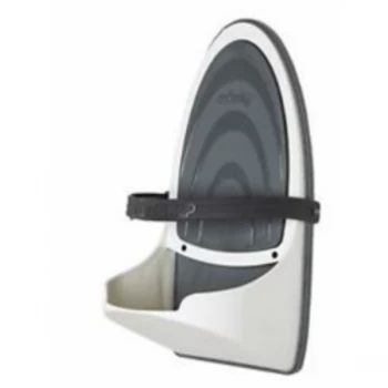 Image of Minky Iron Holder