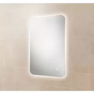 Image of HiB Ambience 50 LED Mirror - 700 X 500 Mm - 151710