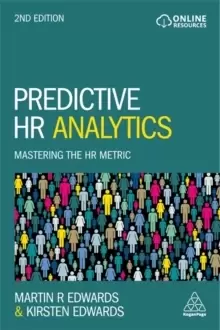 Image of Predictive HR Analytics : Mastering the HR Metric