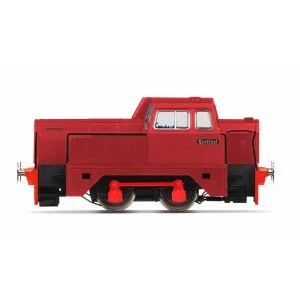 Image of Hornby Oxfordshire Ironstone Company Sentinel 0-4-0 Graham Era 11 Model Train