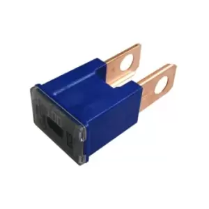 Image of Wot-nots - Fuse - Male Slow Blow - Blue - 100A - PWN651