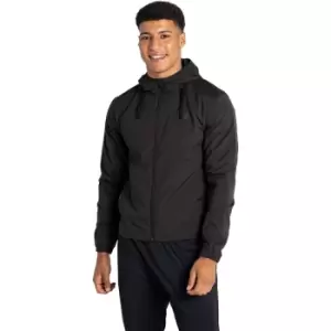 Image of Dare 2B Mens Foreseeable Full Zip Casual Jacket M - Chest 40' (102cm)