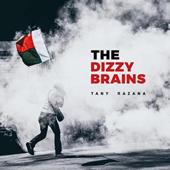 Image of The Dizzy Brains - Tany Razana Vinyl
