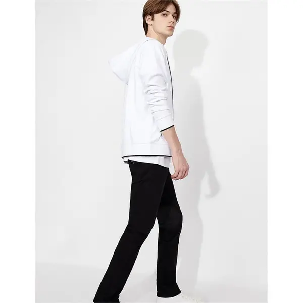 Image of Armani Exchange J13 Slim Jeans - Black 32 L