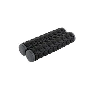 Image of ETC Dual Density Grips 130mm Black