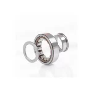 Image of Zylinderrollenlager 31mm AD 130mm ID 60mm zylindrische Bohr.SKF