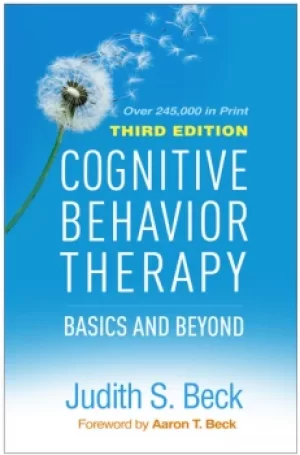 Image of Cognitive Behavior TherapyBasics and Beyond