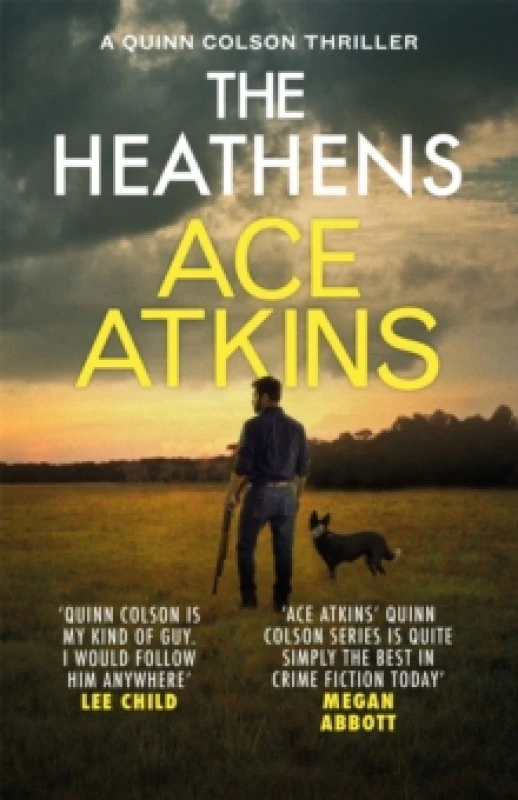 Image of The Heathens Paperback / softback
