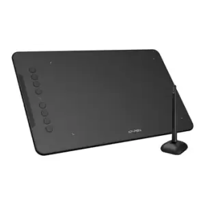 Image of XP-Pen Deco 01 v2 Digital Graphics Tablet & Stylus