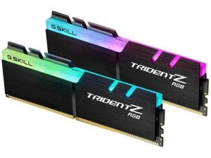 Image of G.Skill Trident Z 32GB 2933MHz DDR4 RAM
