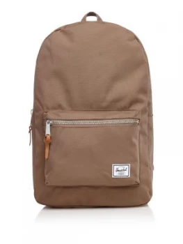 Image of Herschel Settlement Backpack Khaki