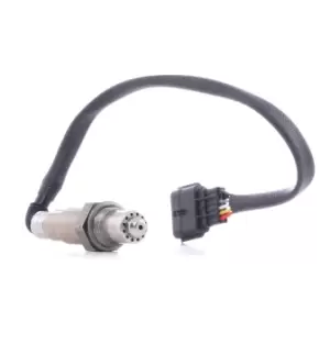 Image of RIDEX Lambda sensor MERCEDES-BENZ,RENAULT,NISSAN 3922L0319 226A41733R,0105424118,A0105424118 2269000Q1E,226A41733R