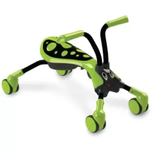 Image of Scramblebug Hornet Green and Black