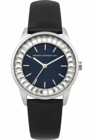 Image of Ladies French Connection Watch FC1214B