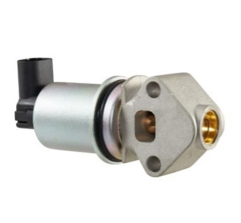 Image of STARQ SQ322-01124 EGR valve Electric, with gaskets/seals EGR Valve (1145)