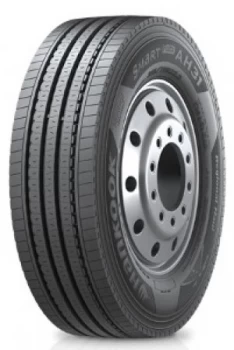 Image of Hankook AH31 385/65 R22.5 164K 24PR
