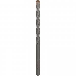 Image of Bosch Silver Percussion Masonry Drill Bit 5mm 85mm