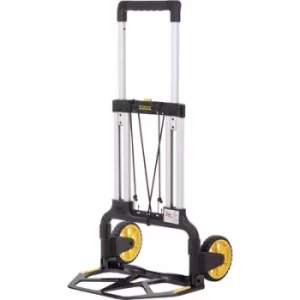 Image of Stanley Fatmax FXWT-706 Sack barrow folding Aluminium Load capacity (max.): 125 kg