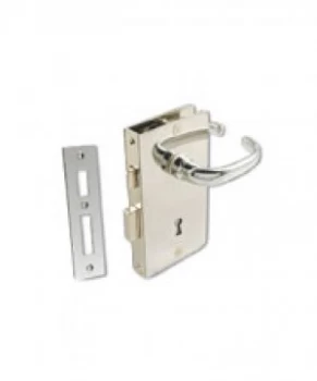 Image of Timage Marine Main Entrance Locks for Plywood Doors