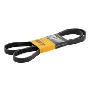 Image of CONTITECH V-ribbed belt VW,MERCEDES-BENZ,BMW 6PK1642 9676553180,1102827,1731727 1S7Q6C301CA,2012212,2087581,BK216C301BA,BK216C301BB,CC1Q6C301CB