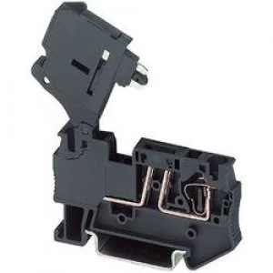 Image of Phoenix Contact 3036547 ST 4 HESILED 24 5X20 Spring security Terminal Black
