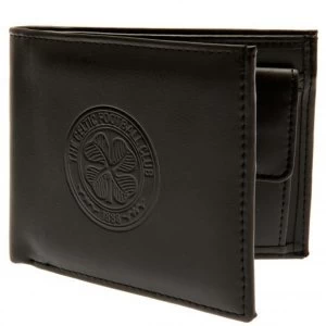 Image of Celtic FC Debossed Wallet