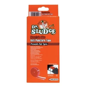Image of Weldtite Dr Sludge Anti Puncture Tape 29